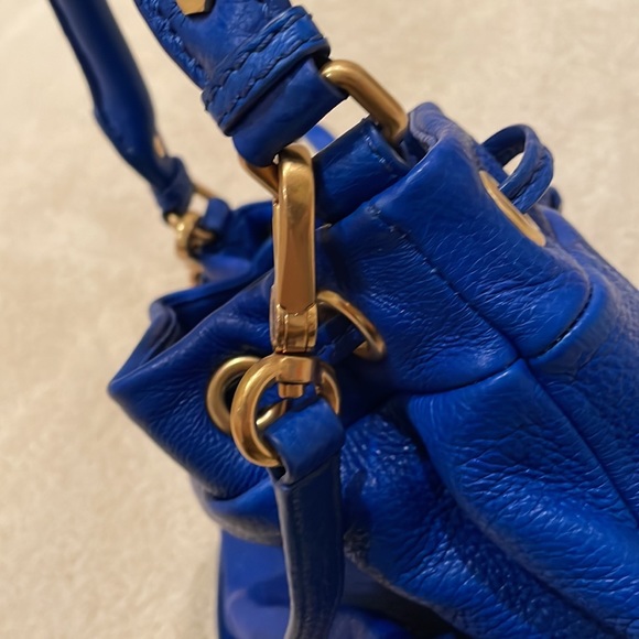 MARC by Marc Jacob bucket bag - Picture 7 of 9